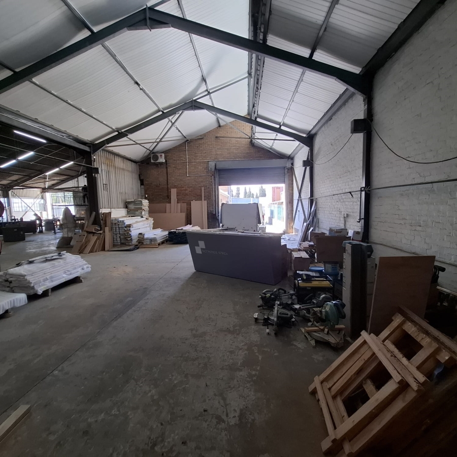 To Let Commercial Property for Rent in Stikland Industrial Western Cape